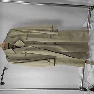 Christian Dior Trench Coat